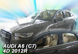 Paravant auto Audi A6 Set fata si spate &ndash; 4 buc. by ManiaMall, Heko