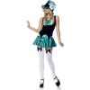 Y25 Costum Hallowen spiridusa, S/M