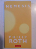 NEMESIS de PHILIP ROTH , 2010