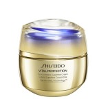 Shiseido Vital Perfection Concentrated Supreme Cream Cremă facială 50 ml