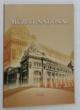 MUZEUL NATIONAL , XXII , 2010