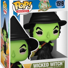 Figurina - Pop! Movies: The Wizard Of Oz - Wicked Witch | Funko