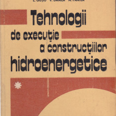 AS - GH. SALAGEANU - TEHNOLOGII DE EXECUTIE A CONSTRUCȚIILOR HIDROENERGETICE