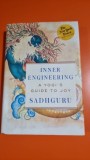 Inner Engineering a Yogi s Guide to Joy - Sadhguru