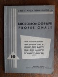 Promovarea meseriilor din industria petroliera / R5P5S, Alta editura