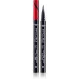 L&rsquo;Or&eacute;al Paris Infaillible Grip 36h Micro-Fine liner eyeliner &icirc;n fix culoare 01 Obsidian black 0,4 g