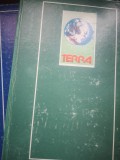 Terra. Introducere in Geografie ca stiinta - Simion Mehedinti - 2 volume - Editia a II-a