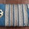 C3 - Grade militare - maistru militar tehnic antiaeriana - bleumarin