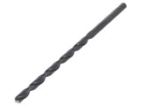 Burghiu Metal 6.3mm HSS MAYKESTAG