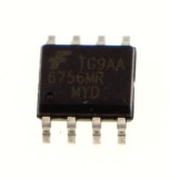 FAN6756MRMY CI-SMD FAN6756MRMY SOIC8 759551818300 circuit integrat GRUNDIG