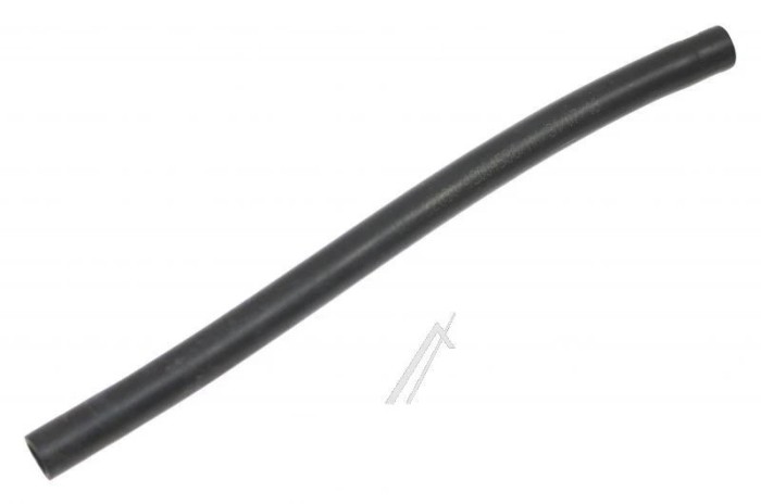 VALVE-DETERGENT BOX HOSE/200MM(EPDM)DE 42211679 masina de spalat Fram FWM-V6010T1D VESTEL