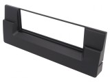 Cadru Radio 1 DIN BMW Negru