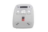 Iluminare interioară CITRO&Euml;N C4 III BA_, BB_, BC_ 2022 OEM: 98276588PR,98276588ZD,98232978PR,39196877,39196876,39196874 24674338
