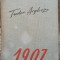 1907 (peizaje) - Tudor Arghezi// 1955