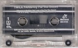 Twila Paris - Cry For The Desert, Caseta audio, Star Song, Stare foarte buna, Fara coperta