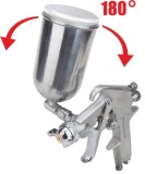 Pistol de Vopsit 400 ml - 630057
