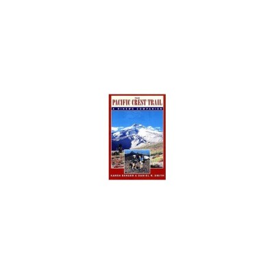 The Pacific Crest Trail: A Hiker&amp;#039;s Companion foto
