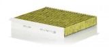 Filtru habitaclu cu polifenol Mann-Filter FP2040