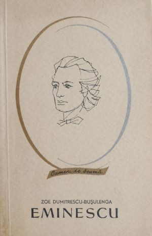 Mihai Eminescu - Zoe Dumitrescu-Busulenga