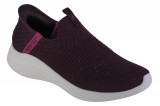 Cumpara ieftin Pantofi pentru adidași Skechers Slip-Ins Ultra Flex 3.0-Shiny Night 149594-WINE maro