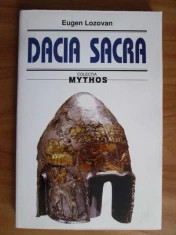 Dacia sacra - Eugen Lozovan foto