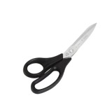 Foarfeca universala de uz casnic si profesional, manere inegale, Premax, colectia Seria 6, 19cm (7-1/2&Prime;)