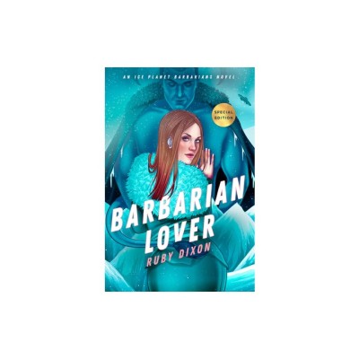 Barbarian Lover foto