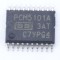 C.I. CONVERTOR D/A PCM5101A,24,TSSOP,20P,6 1002-001749 circuit integrat SAMSUNG