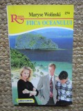 Maryse Wolinski - Fiica oceanului