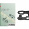 Zala KMC Missing Link 11V Bolt-5.5mm Unica Folosinta Argintiu OEM Cod:525249088RM