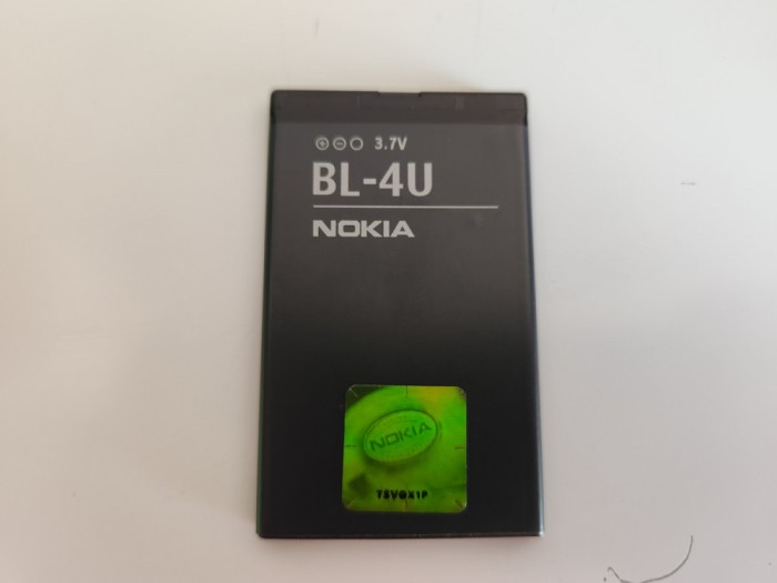 Acumulator Nokia ASHA 300 BL-4U