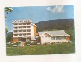 RF163 - Carte Postala - Borsa. Complexul turistic, circulata 1993