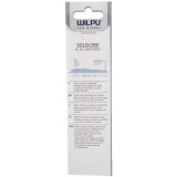 Wilpu 3018/280 - Set panze fierastrau sabie bimetal 280 mm 10 dinti/inch dantura standard 5 bucati