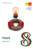 Fizica. Manual clasa a VIII-a - ART KLETT