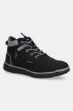 U.S. Polo Assn. sneakers YGOR010 culoarea negru, YGOR010M/EU1