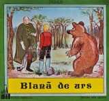 Blana de urs - 1991 - Fratii Grimm (C180)