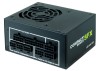 SURSA CHIEFTEC 550 (real), SFX (incl. bracket ATX), modulara, fan 8cm,, 500-800, 1, Sursa Modulara