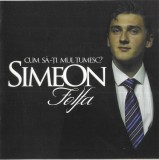 Simeon Folfa - Cum Să-ți Mulțumesc, CD