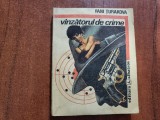 Vanzatorul de crime de Fani Turakova