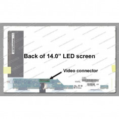 Display - ecran laptop Lenovo G455 model LP140WH1 TL E3 14 ich LED