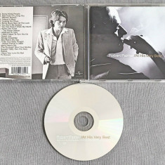 Robert Palmer - At His Very Best CD