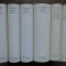 Tudor Arghezi - Opere (6 volume) (Academia Rom&acirc;nă) VOL VI-IX ,XI-XII