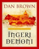 Ingeri Si Demoni - Ilustrat - Rao