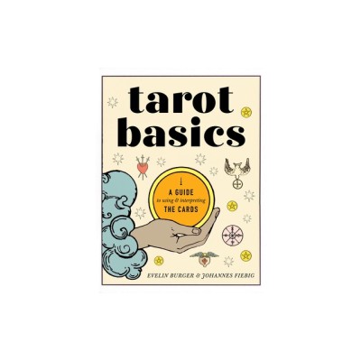 Tarot Basics: A Guide to Using &amp;amp; Interpreting the Cards foto
