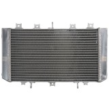 Radiator Racire Moto Kawasaki Z750 an 2004-2006 Apa 2005