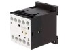 Contactor 3-polar 24VDC 12A NO x3