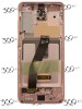 Display Samsung SM-G980 / G981 S20 CLOUD PINK ( Service Pack )