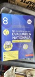 NE PREGATIM PENTRU EVALUAREA NATIONALA LIMBA SI LITERATURA ROMANA CLASA A VIII A . SAPOIU DOBOS CERGAN , MARTINAS , LEU