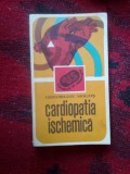 k4 Cardiopatia ischemica - Gheorghe Mogos