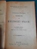 GRAMMATIK DER RUMANISHEN SPRACHE* GRAMATICA LIMBII ROM&Acirc;NE/ TEORIE PRACTICĂ/1898